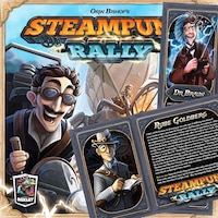 Steam Workshop :: Complete Boardgames - Part 2 - 
