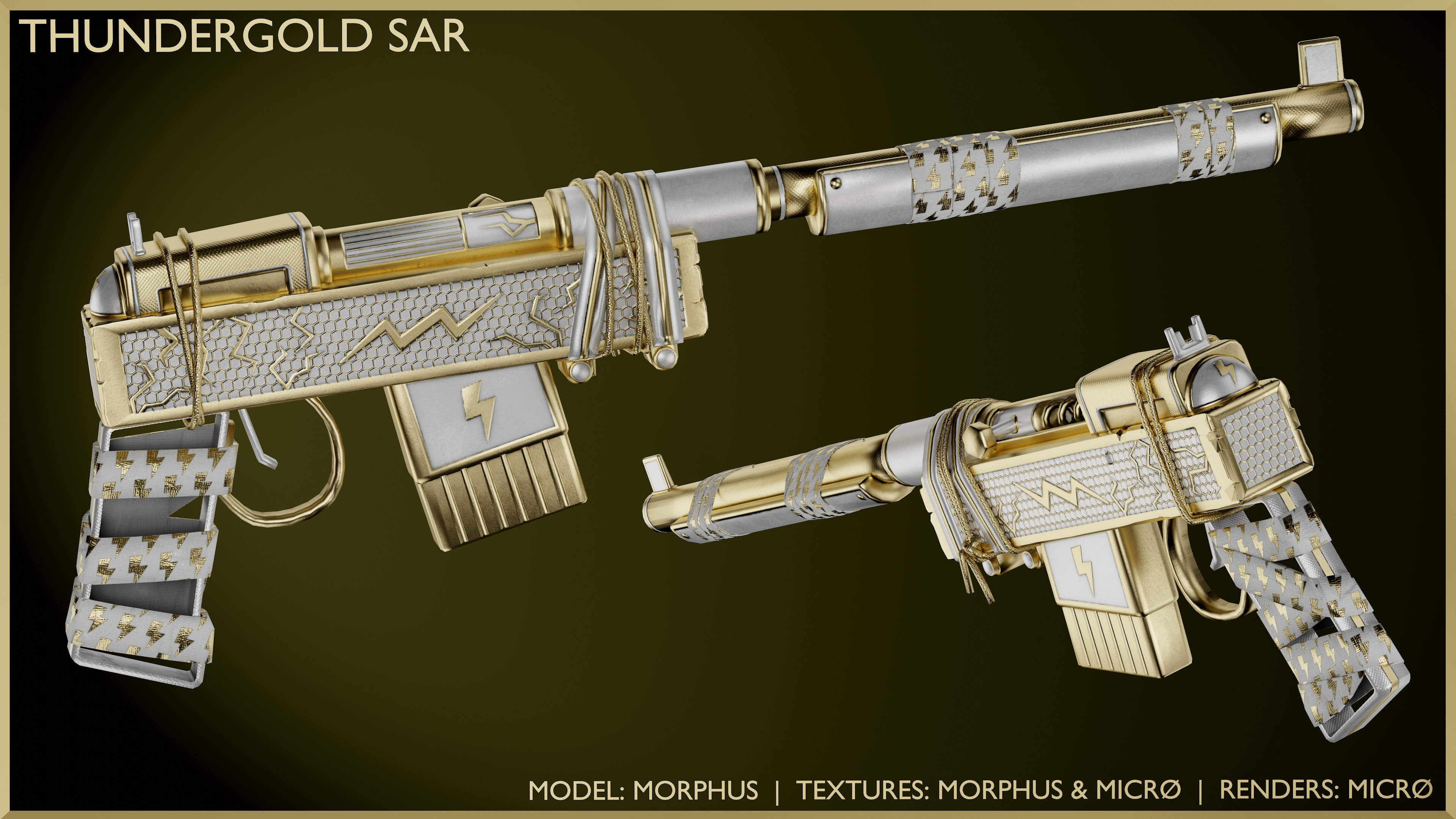 Thundergold SAR thumbnail 2