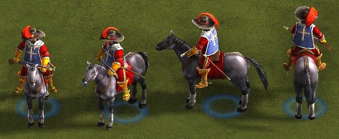 Steam Community :: Guide :: France Faction Guide