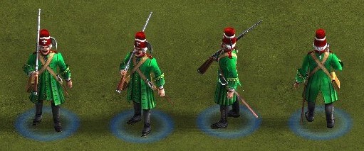 Steam Community :: Guide :: France Faction Guide