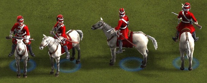 Steam Community :: Guide :: France Faction Guide