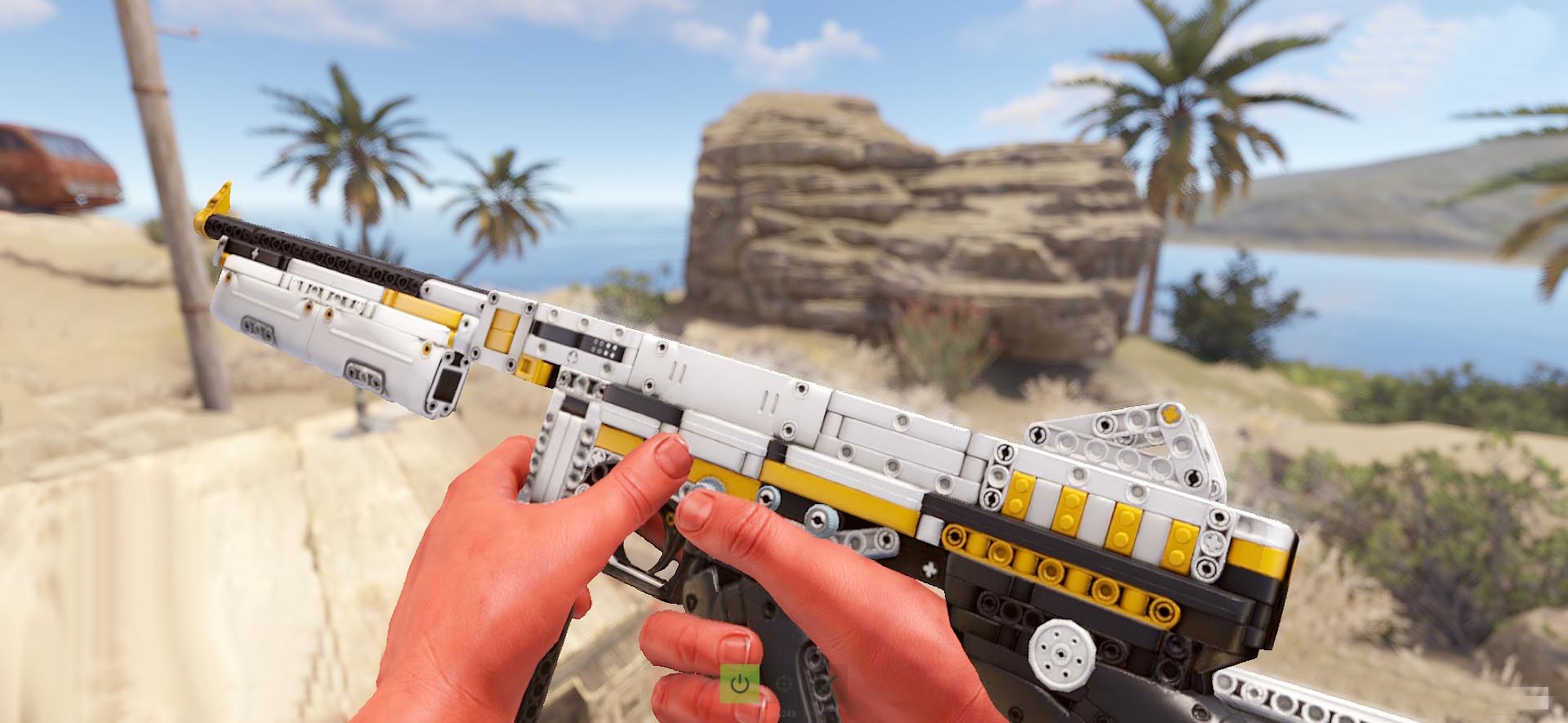 Constructed Thompson thumbnail 3