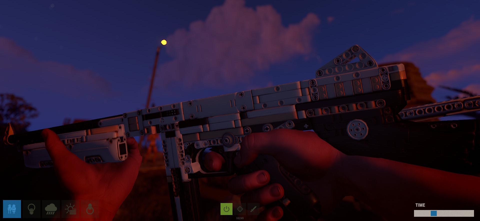 Constructed Thompson thumbnail 7
