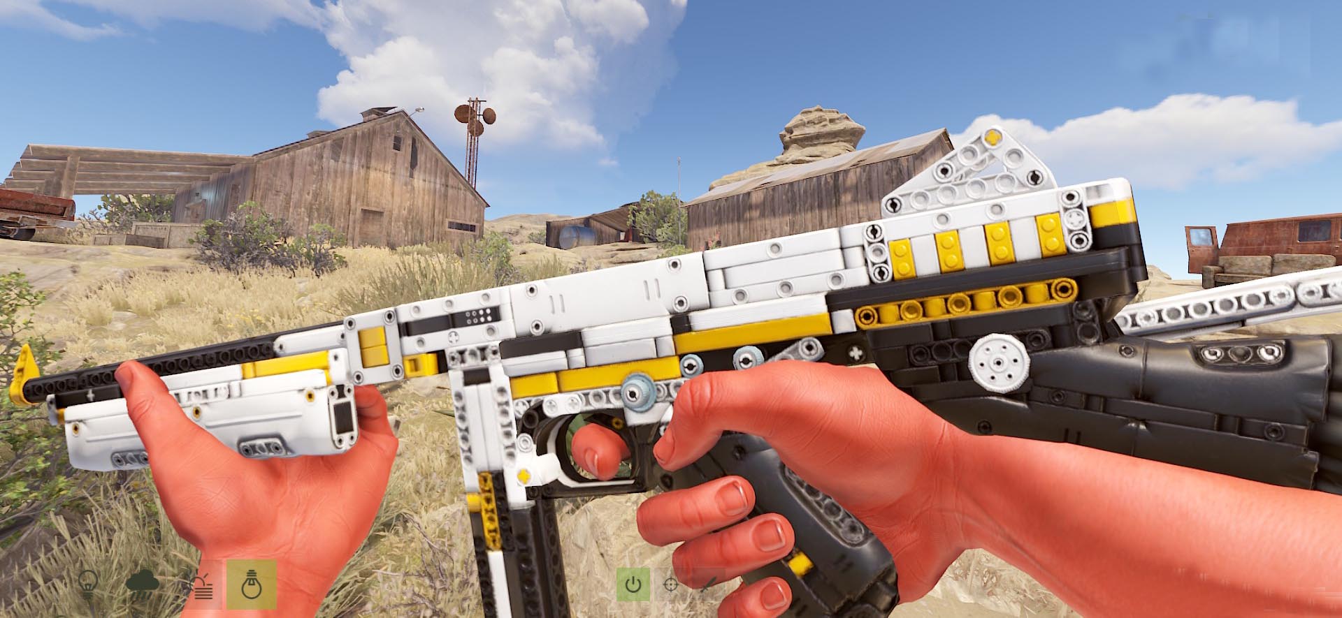 Constructed Thompson thumbnail 5