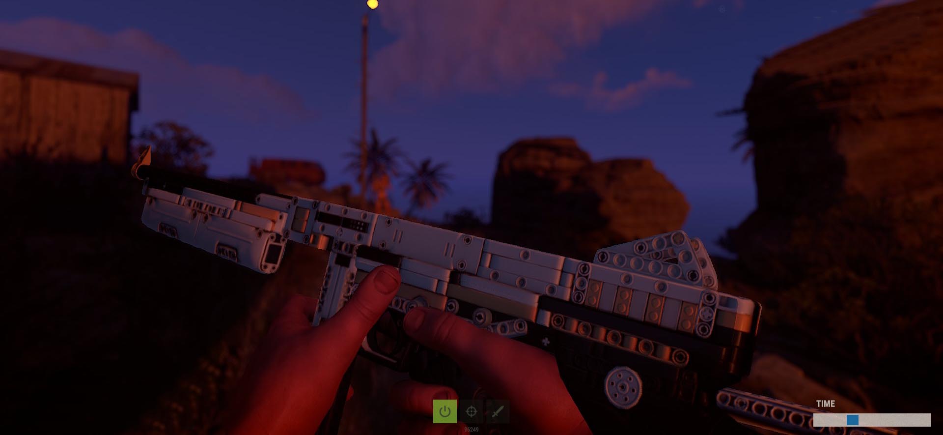 Constructed Thompson thumbnail 8