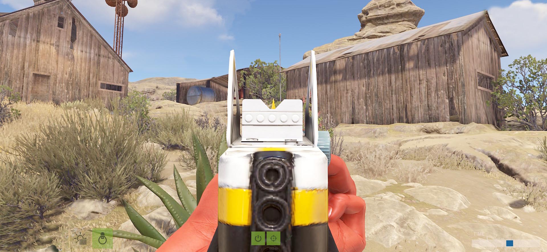 Constructed Thompson thumbnail 6
