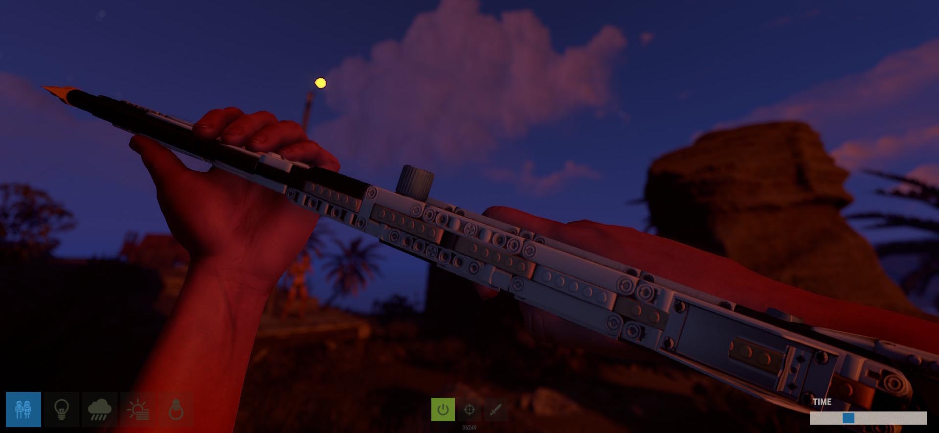 Constructed Thompson thumbnail 9