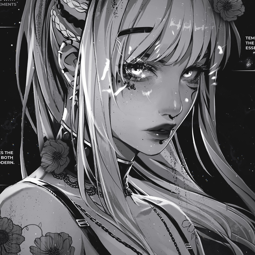 Steam Workshop::GLSSWRKS - Galaxy Kazemi (Dark)