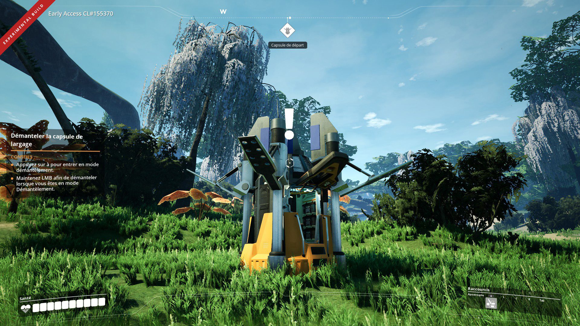 Steam Community :: Guide :: Satisfactory de A à Z