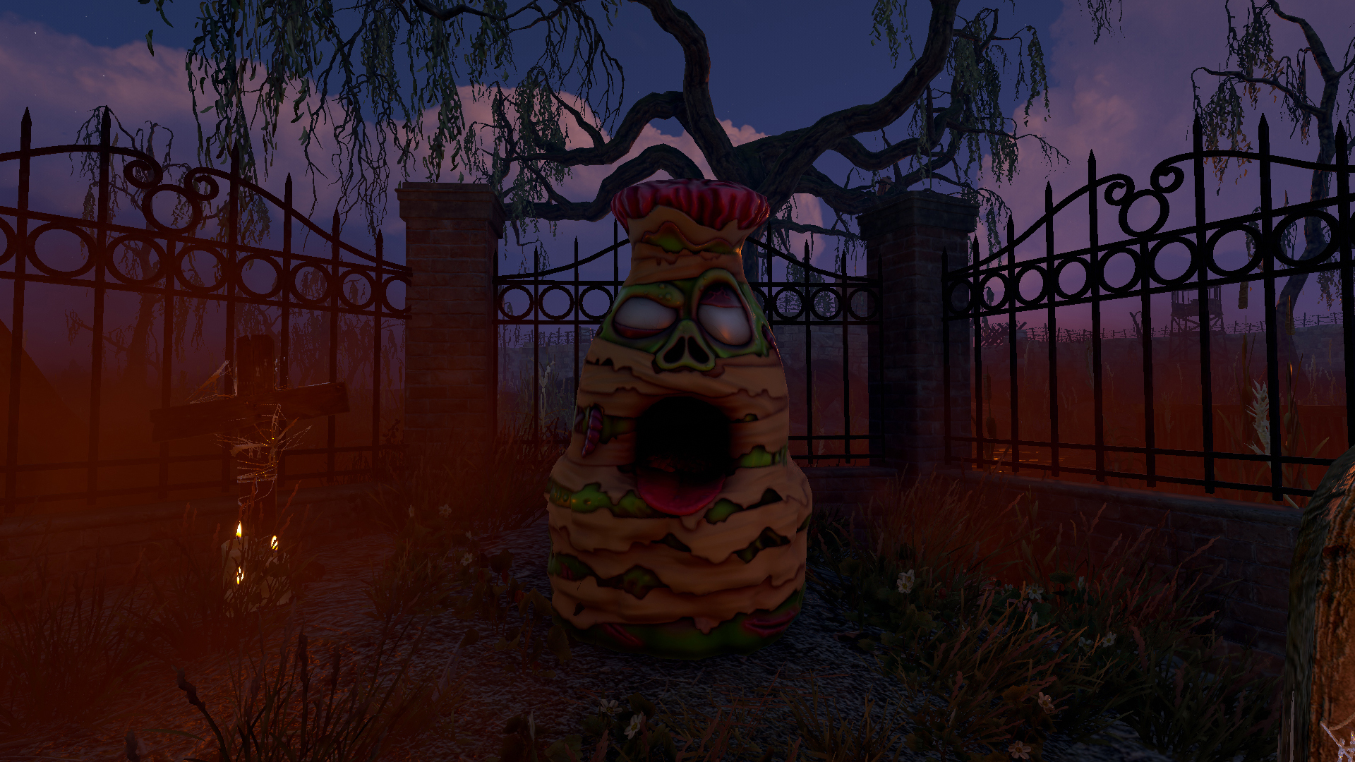 Eat You Furnace thumbnail 2