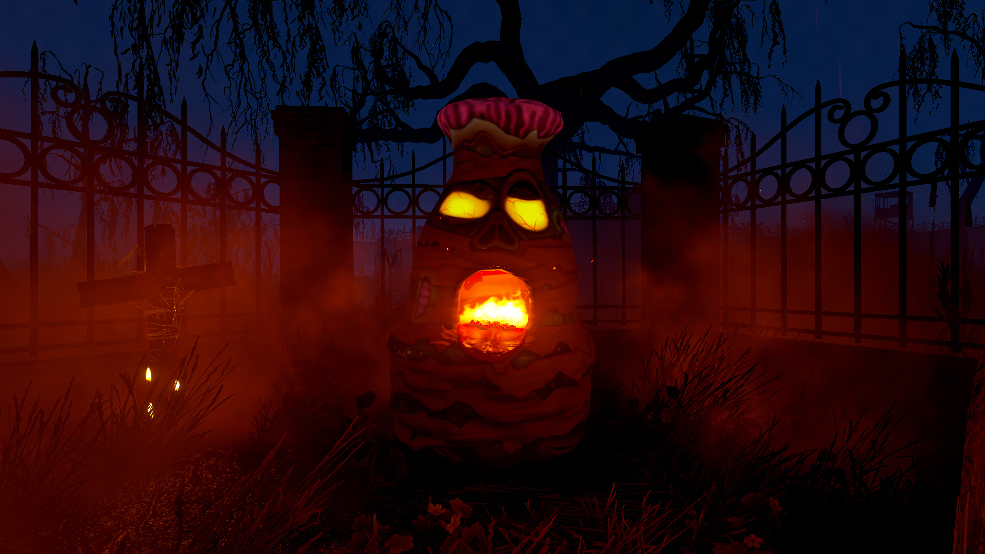 Eat You Furnace thumbnail 3