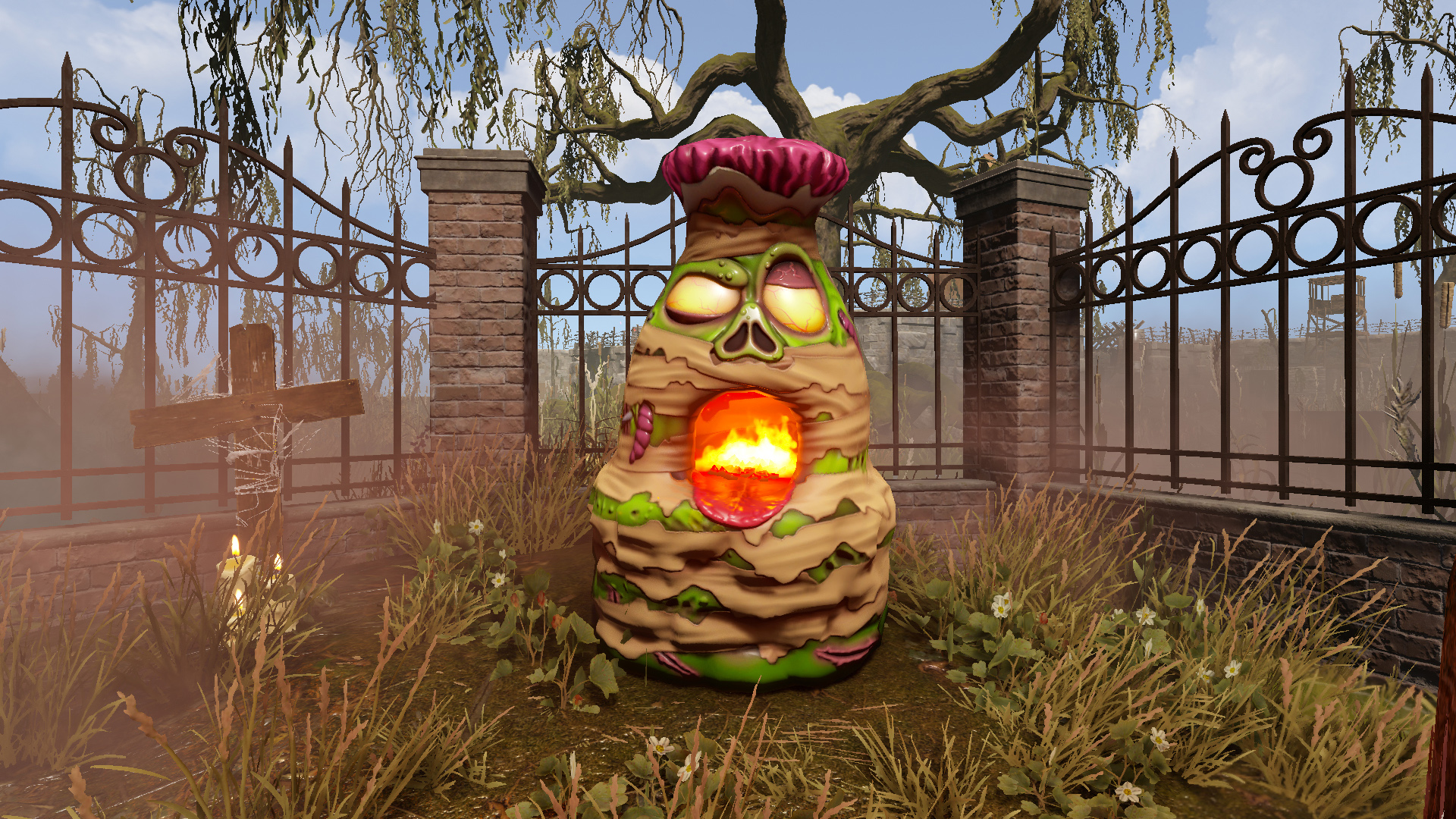 Eat You Furnace thumbnail 4