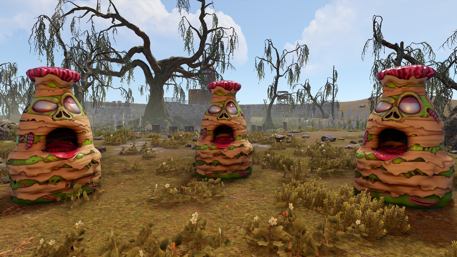 Eat You Furnace thumbnail 5