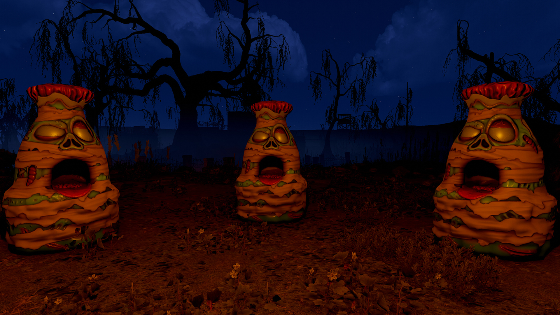 Eat You Furnace thumbnail 6
