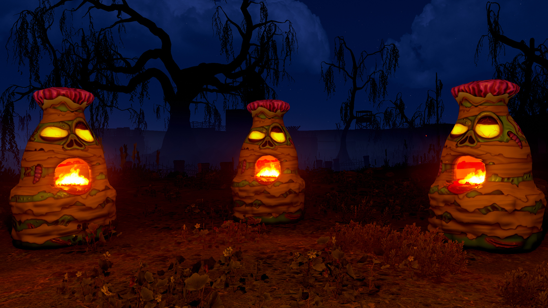 Eat You Furnace thumbnail 7