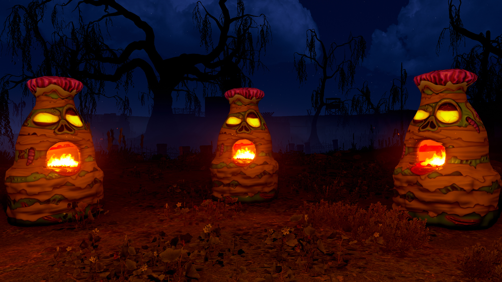Eat You Furnace thumbnail 9
