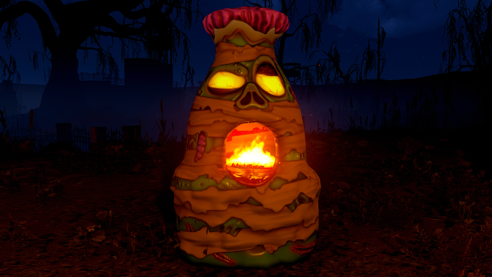 Eat You Furnace thumbnail 10