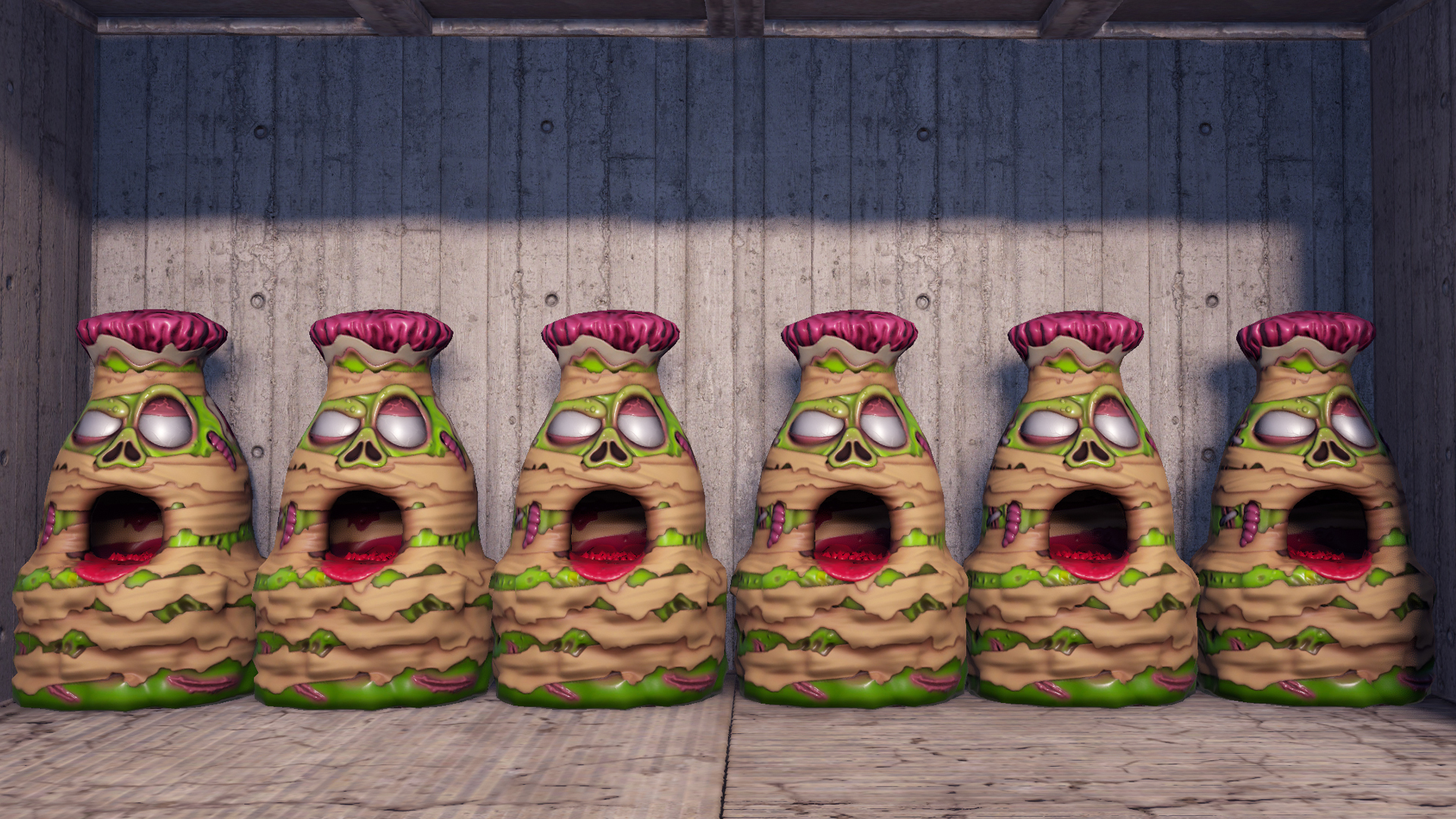 Eat You Furnace thumbnail 11