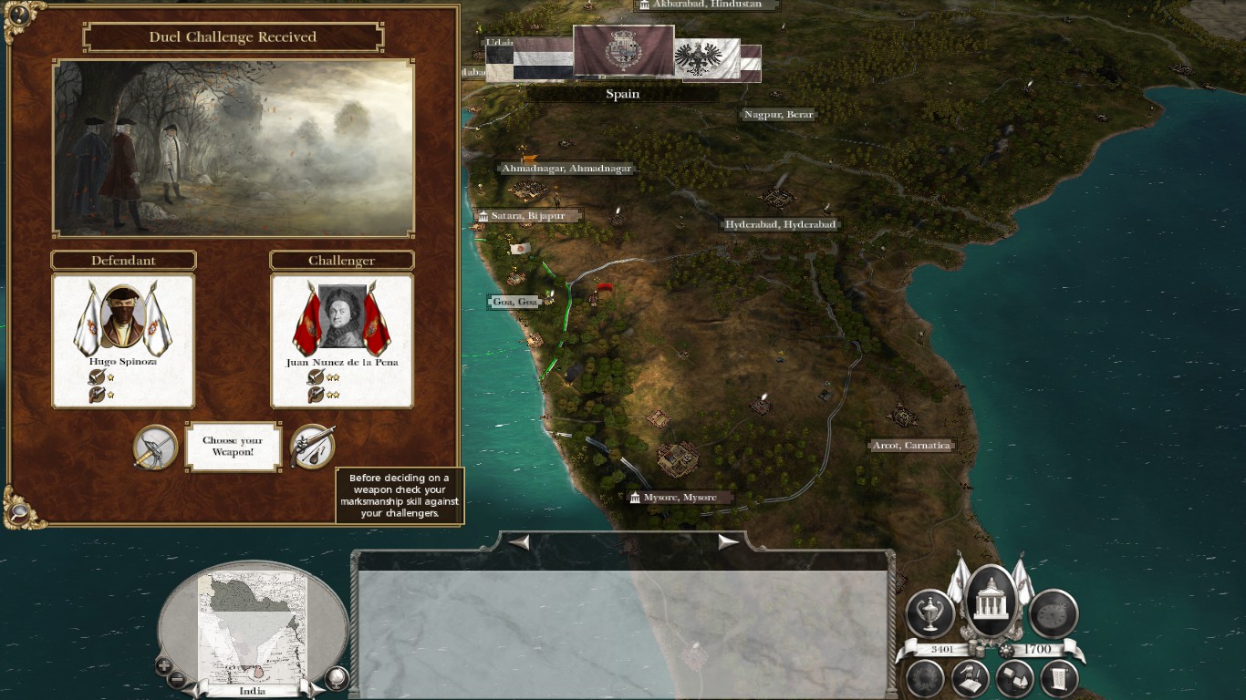 empire total war additional units mod countries