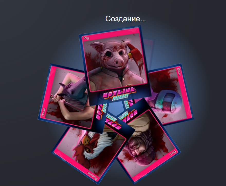 Мастерская Steam blarge collection of Yukafonmegafon2000 