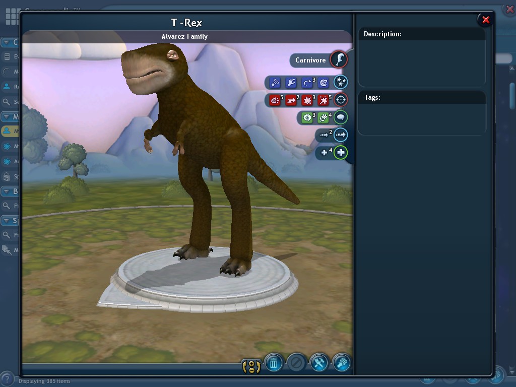 Steam Community :: Spore: Galactic Adventures