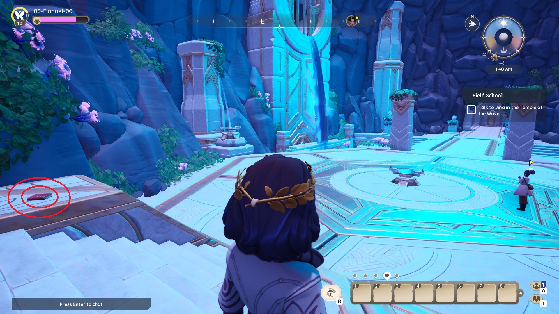 Steam Community :: Guide :: Unlock Scholar of the Waves