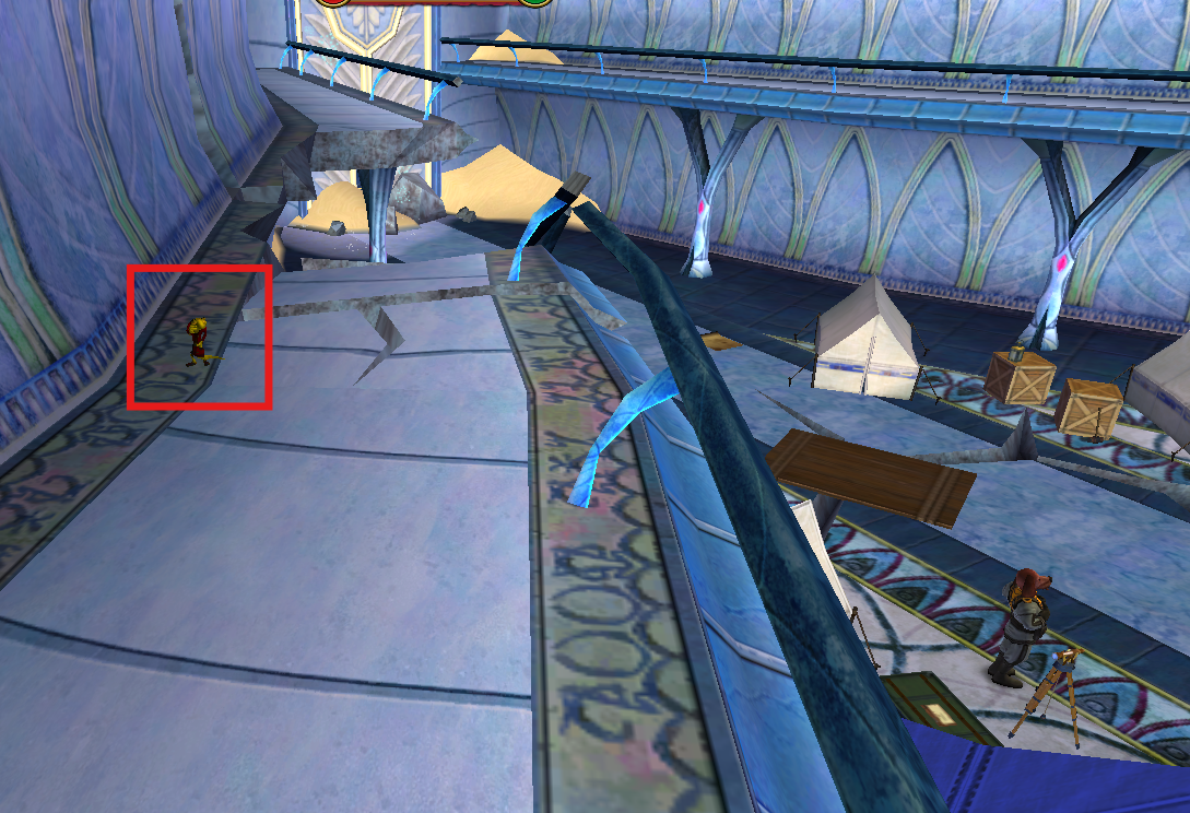 Steam Community :: Guide :: Prospector Zeke Quest - Lounging Lizards ...