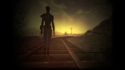 Fallout 4 война не меняется фото 16