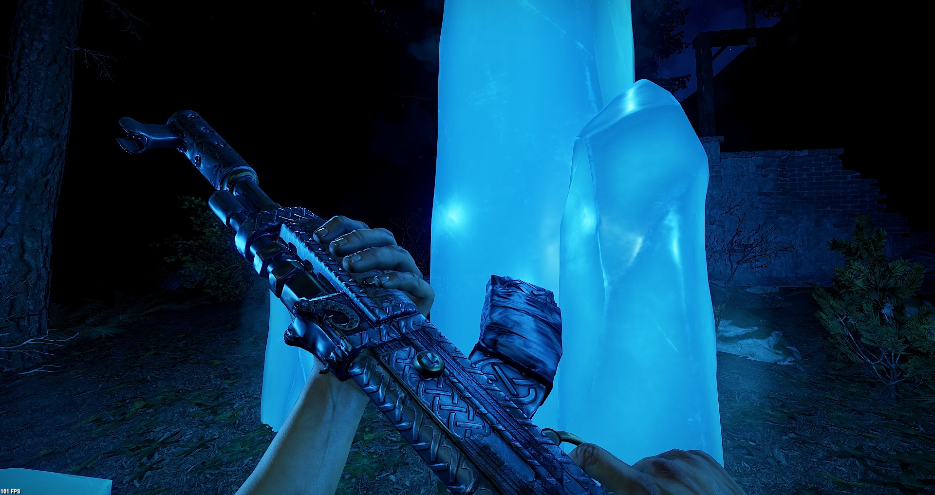 Trophy Pirate AK47 thumbnail 5