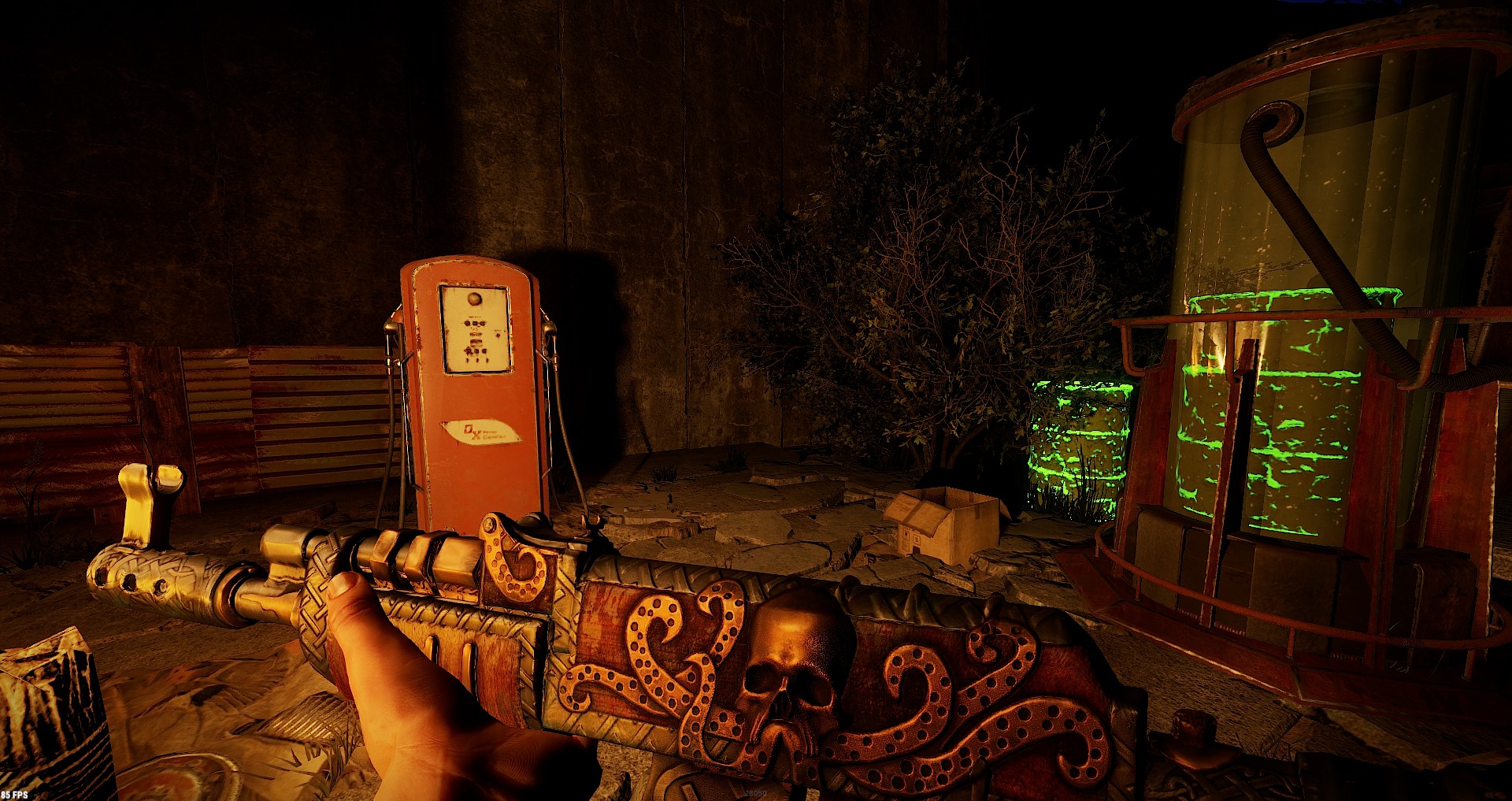 Trophy Pirate AK47 thumbnail 6