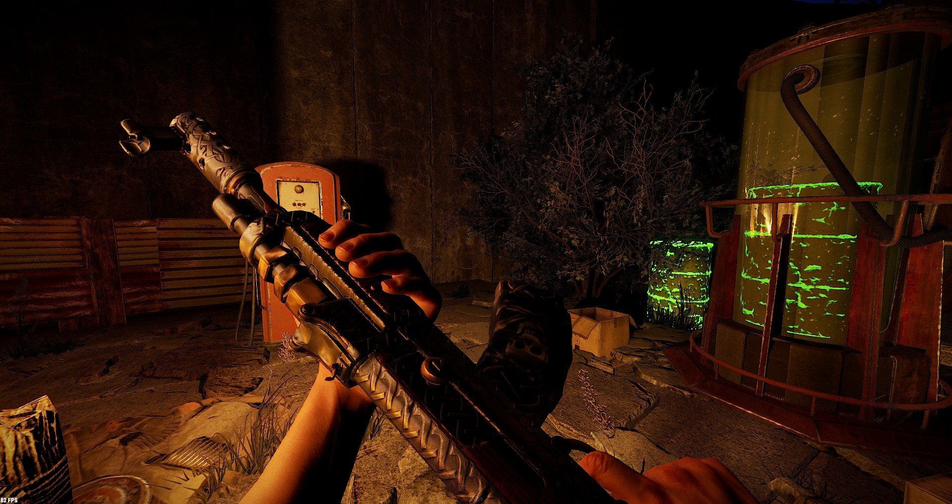 Trophy Pirate AK47 thumbnail 7