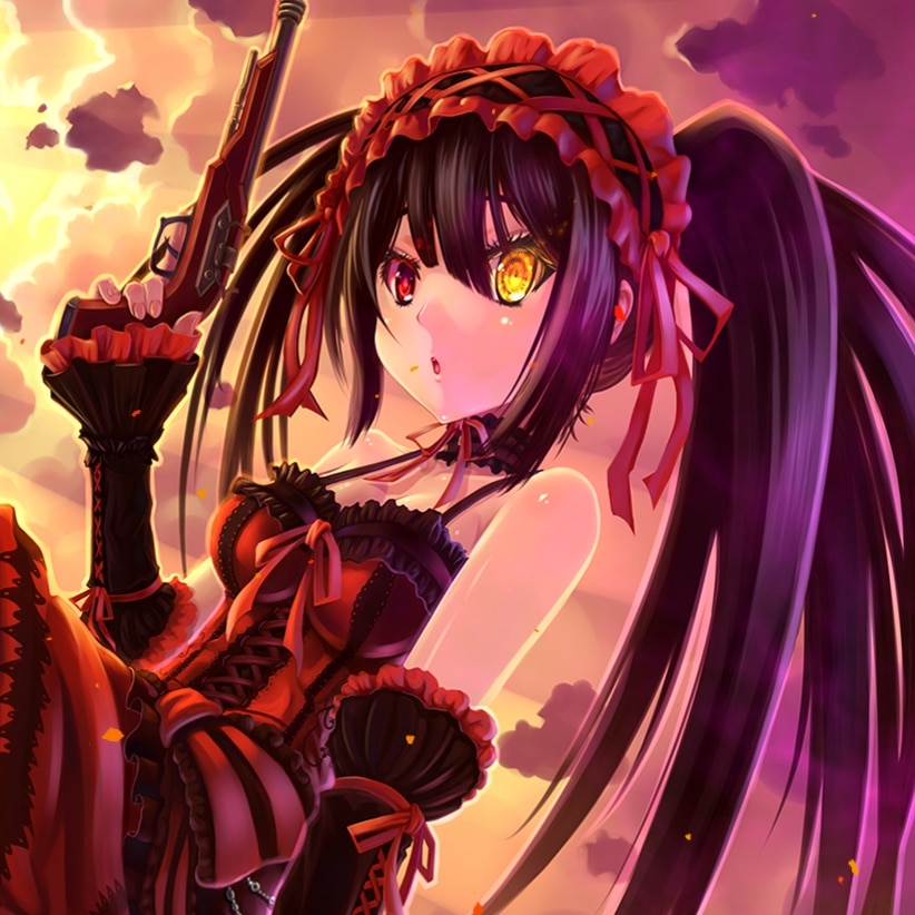 Kurumi