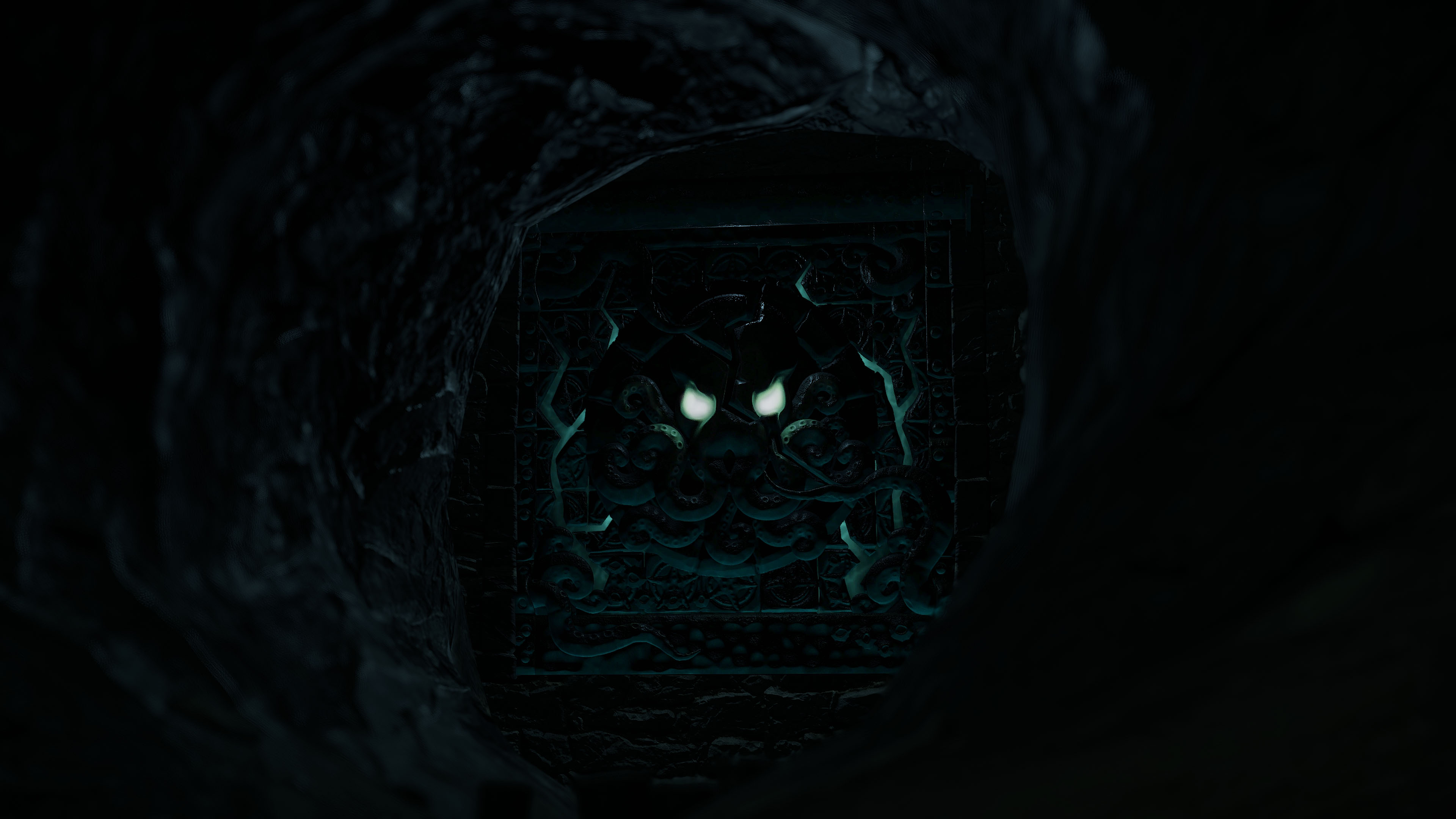 Tomb Of The Octopus thumbnail 3
