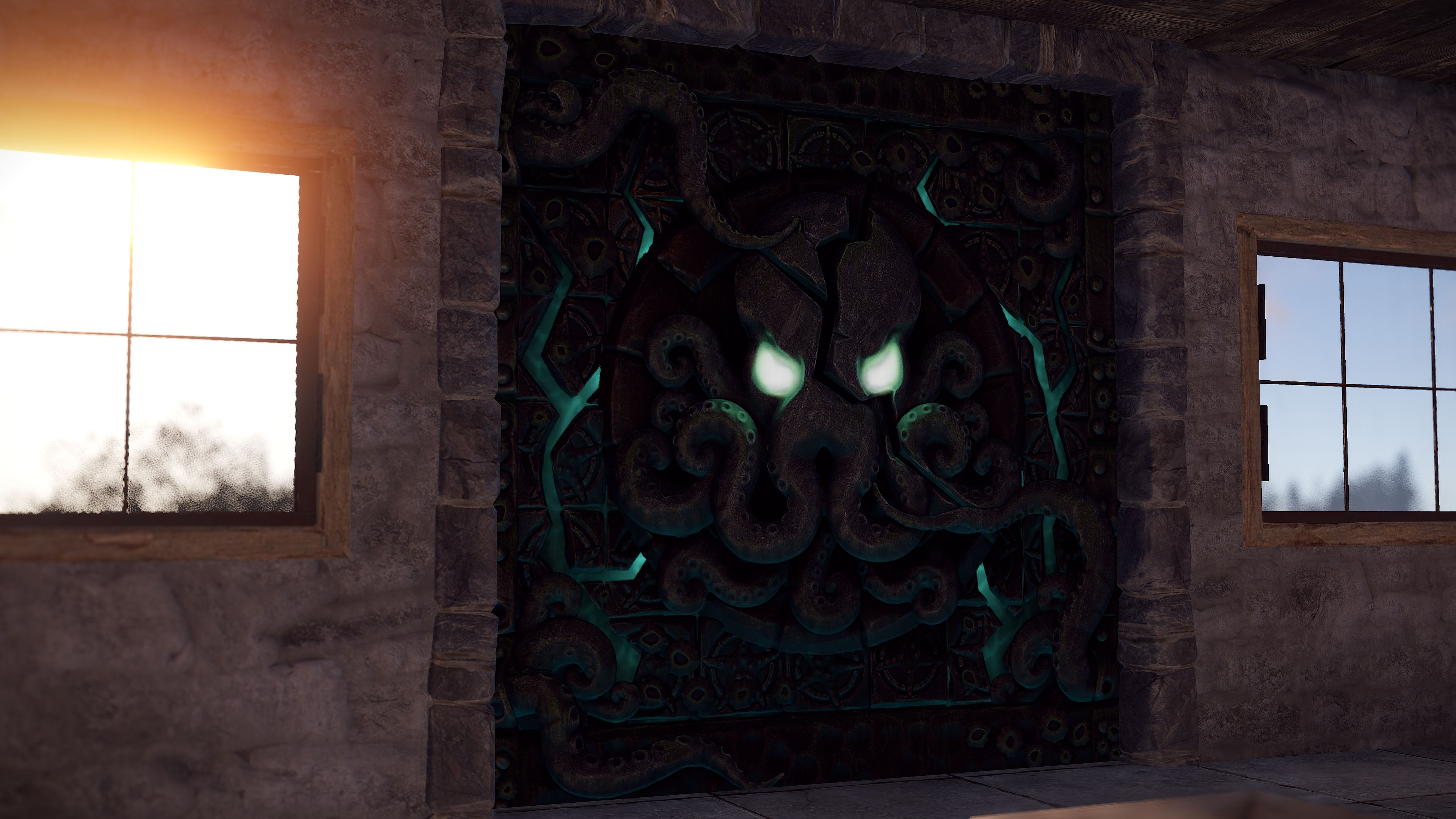 Tomb Of The Octopus thumbnail 7