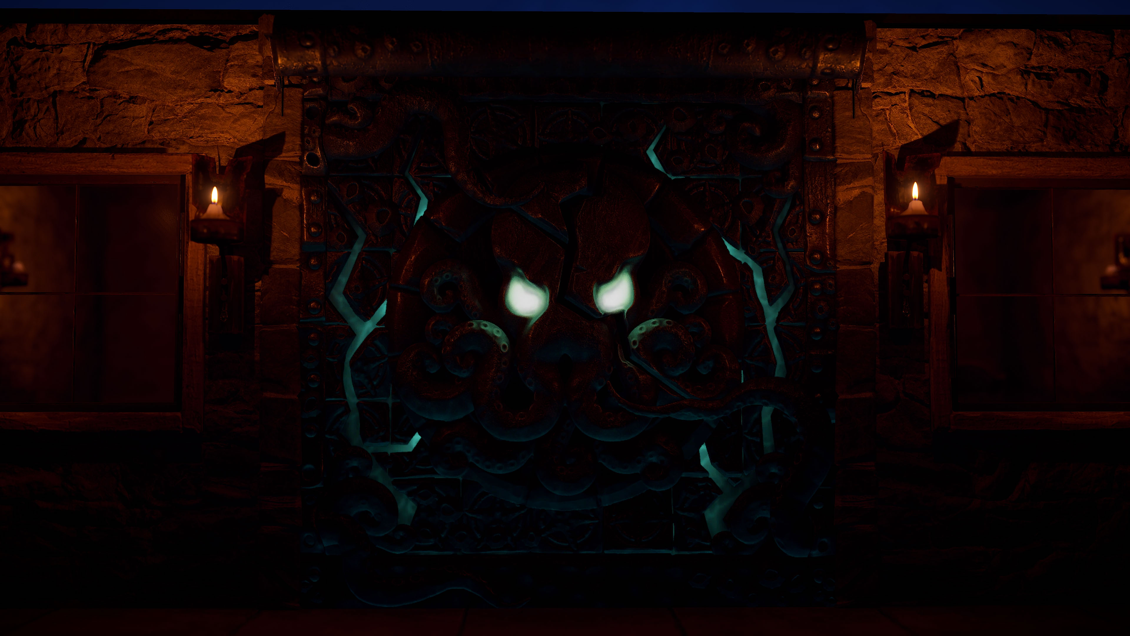 Tomb Of The Octopus thumbnail 8