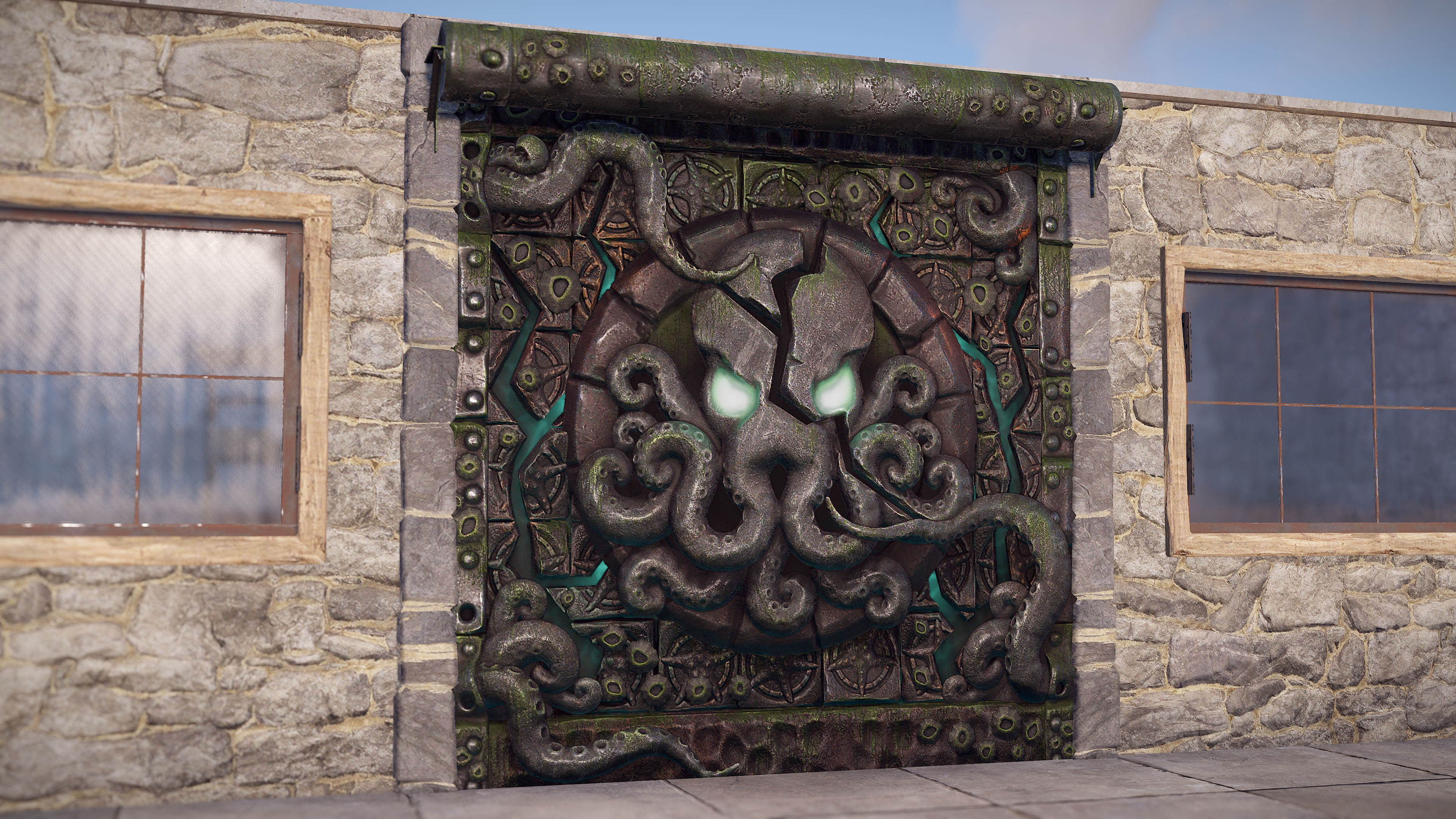Tomb Of The Octopus thumbnail 6