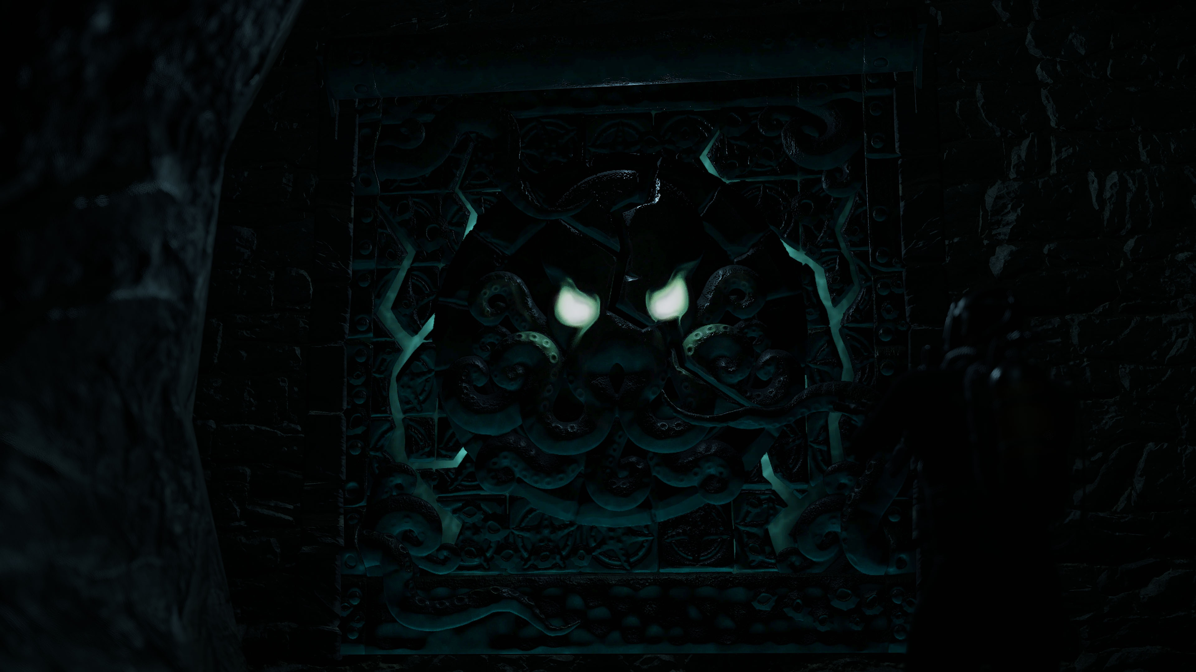 Tomb Of The Octopus thumbnail 5