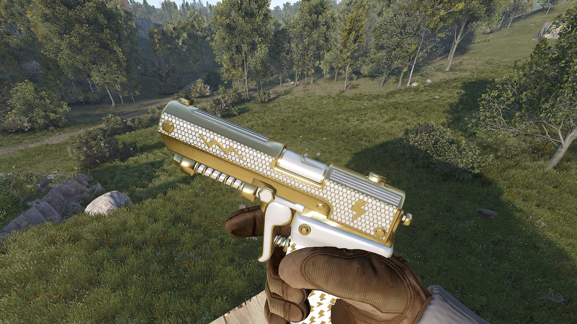 Thundergold SAP thumbnail 3