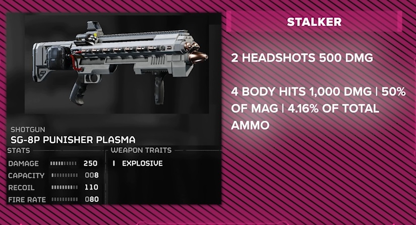 Steam Community :: Guide :: Explosive Weapons Analysis - R-36 Eruptor ...