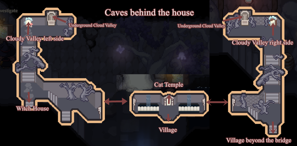 Steam Community :: Guide :: Quest Guide (Cat Upgrade Too) + Helpful ...