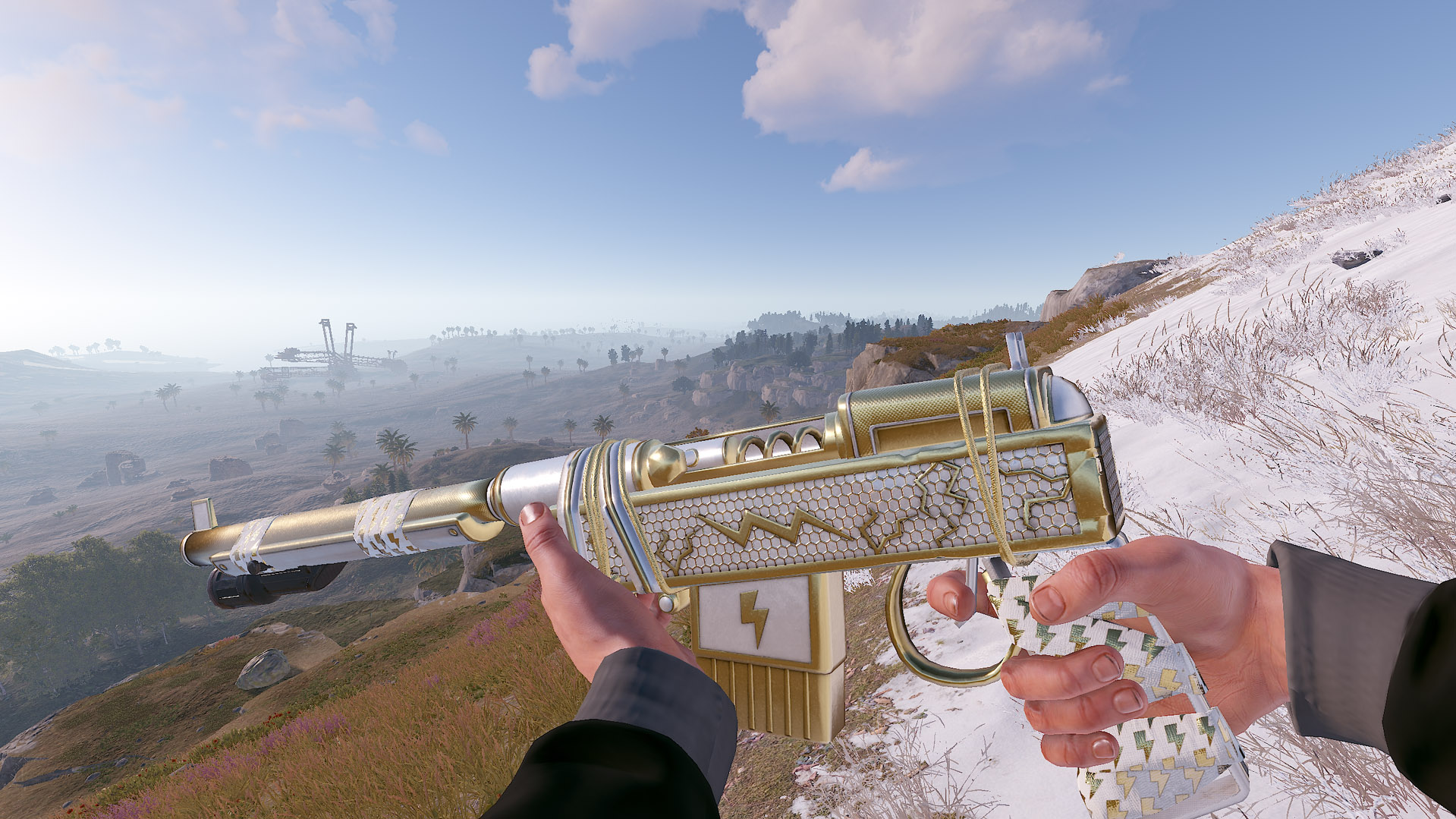 Thundergold SAR thumbnail 7