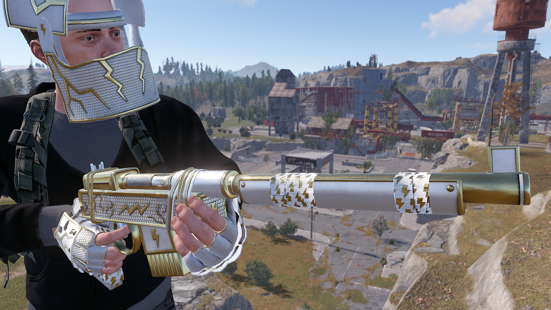 Thundergold SAR thumbnail 5