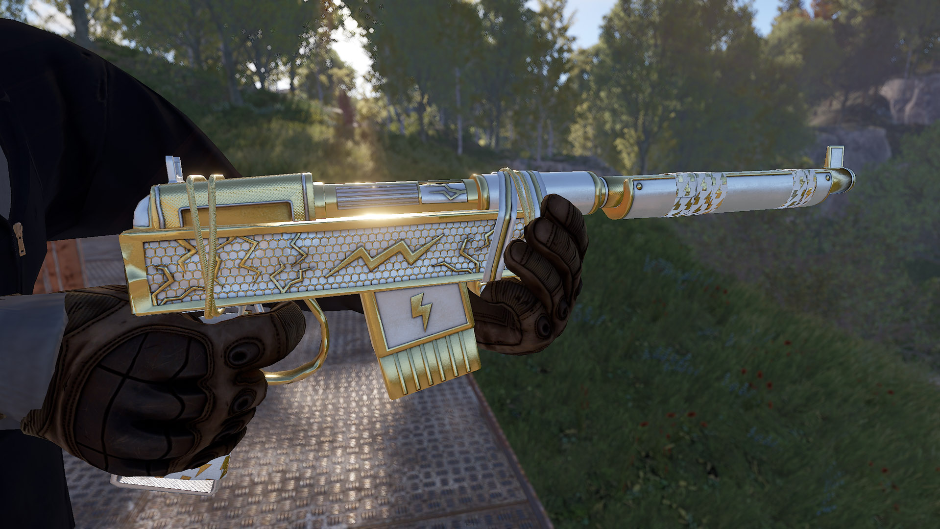 Thundergold SAR thumbnail 4