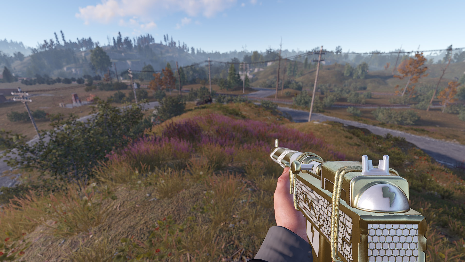 Thundergold SAR thumbnail 11