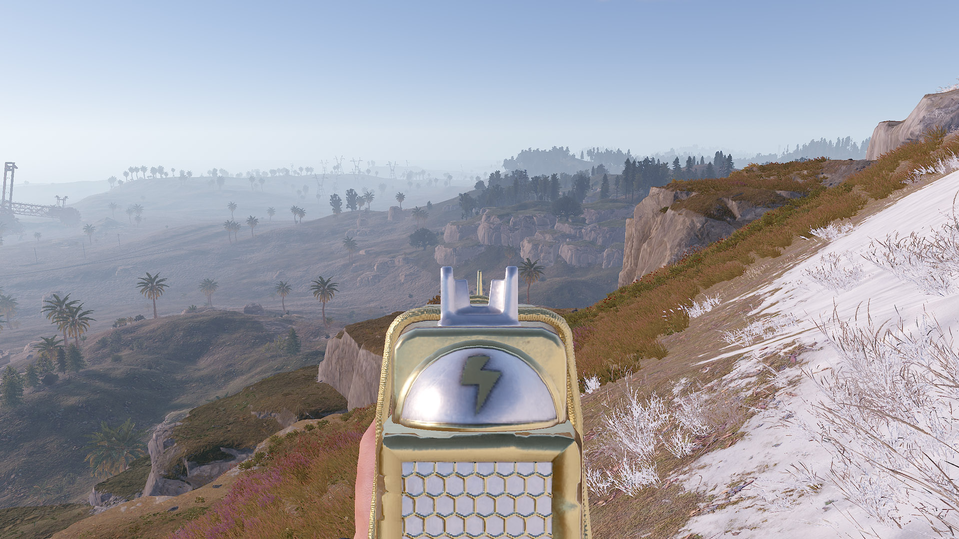 Thundergold SAR thumbnail 6