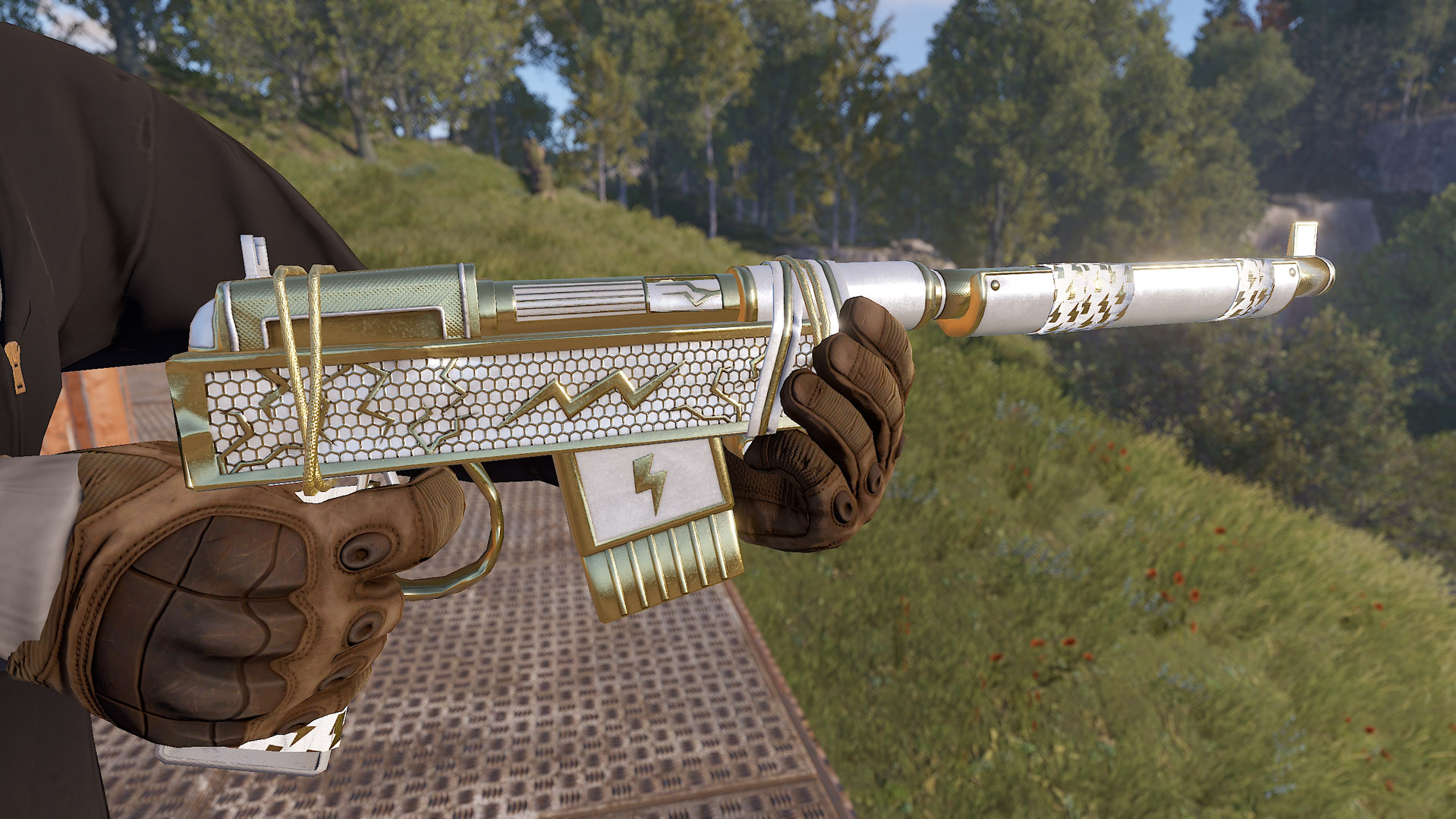 Thundergold SAR thumbnail 3