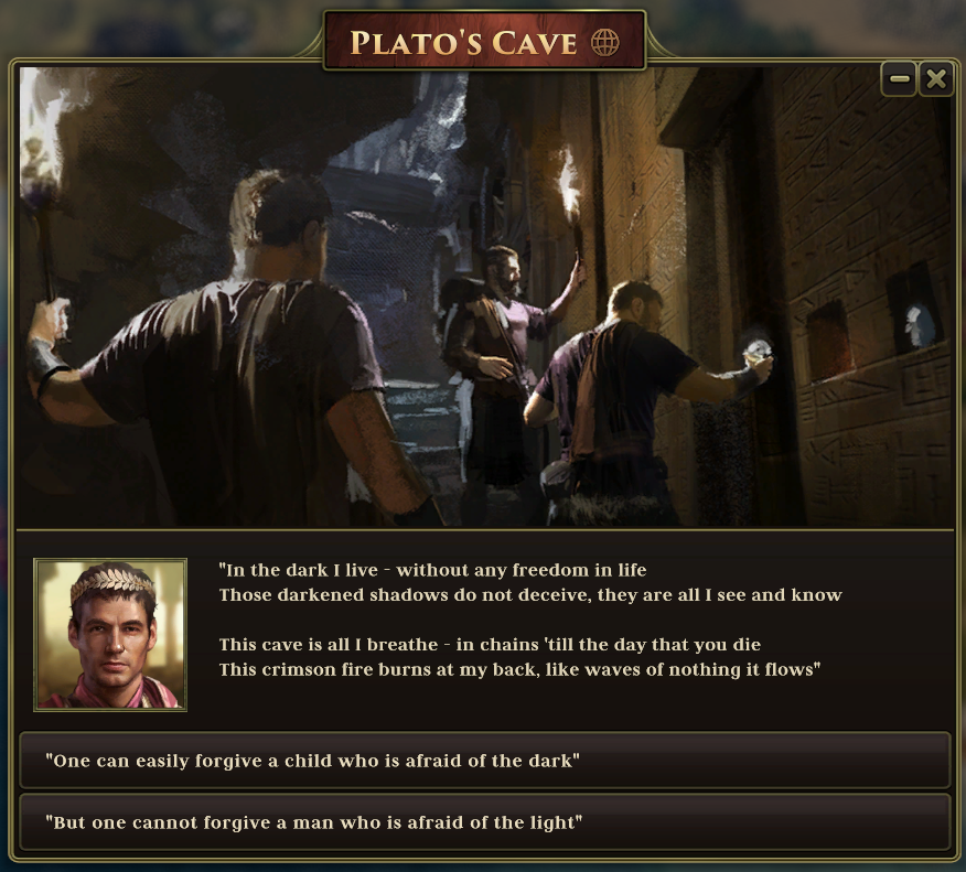 Steam Community :: Guide :: Philosophical and Spiritual Guide to Plato ...