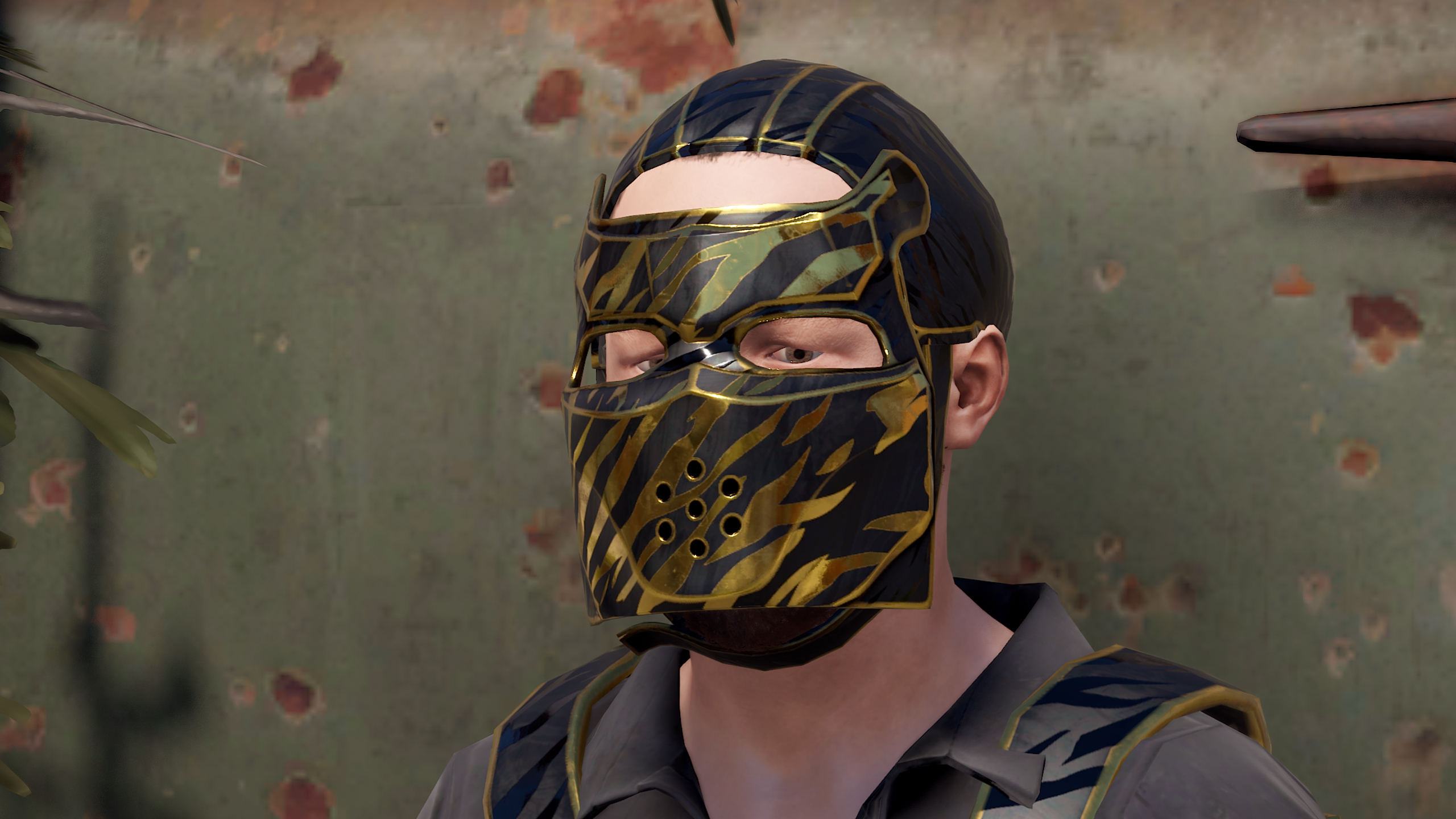 Royal Safari Chestplate thumbnail 8