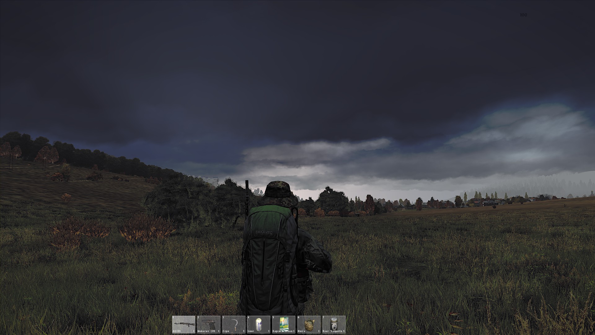 Steam Community Guide 2024 Oldschool DayZ Servers old Versions 