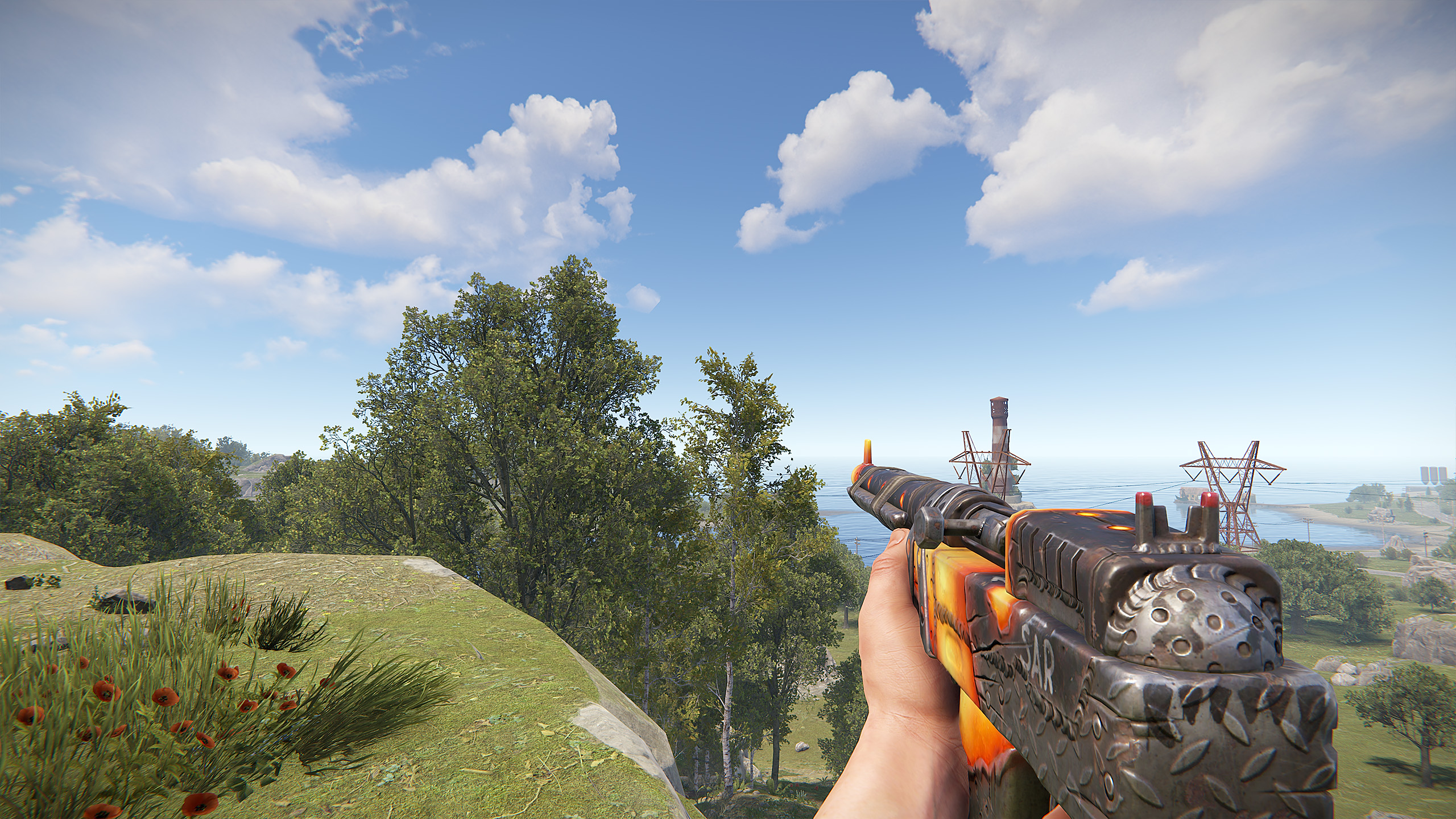 Heater SAR screenshot 1